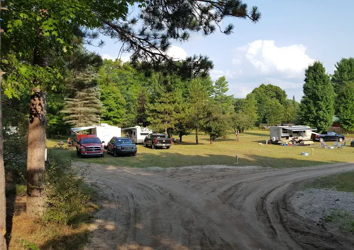 Betsie River Canoes & Campground Picture 5
