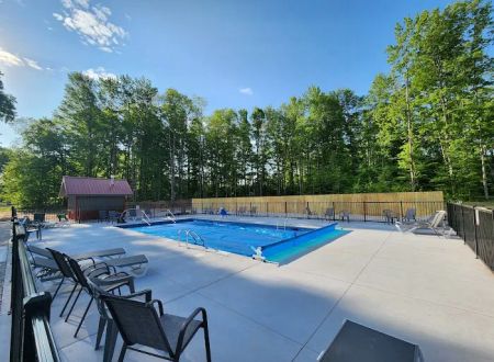 Mountain Valley Lodge & Campground