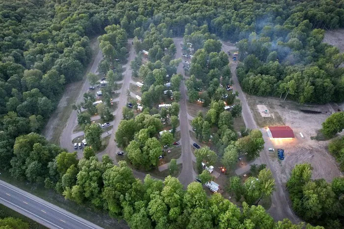 Mountain Valley Lodge & Campground Picture 2