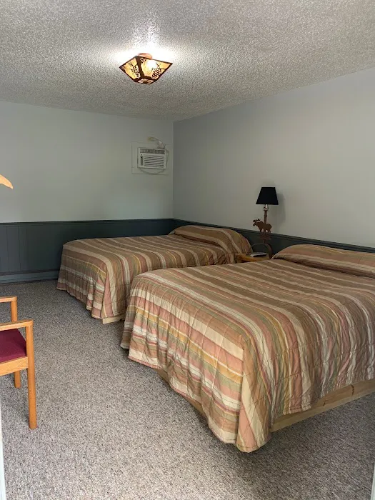 Mountain Valley Lodge & Campground Picture 4