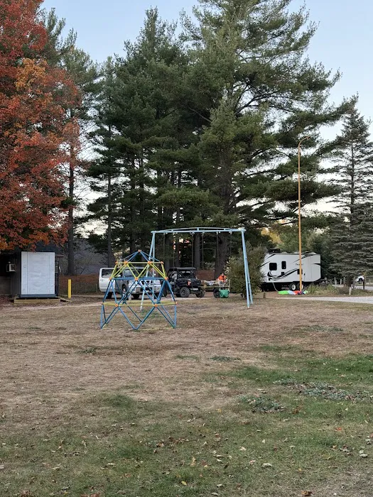 Winding River Campground Picture 3