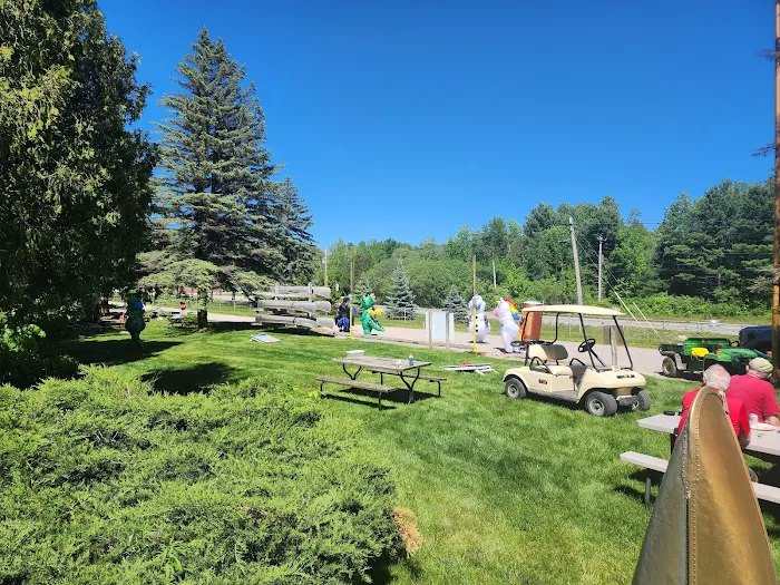Winding River Campground Picture 7