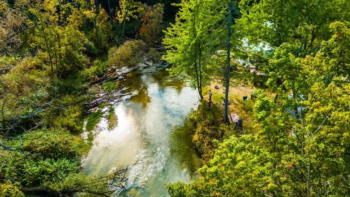 Winding River Campground Picture 5