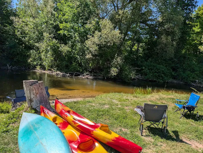 Winding River Campground Picture 8