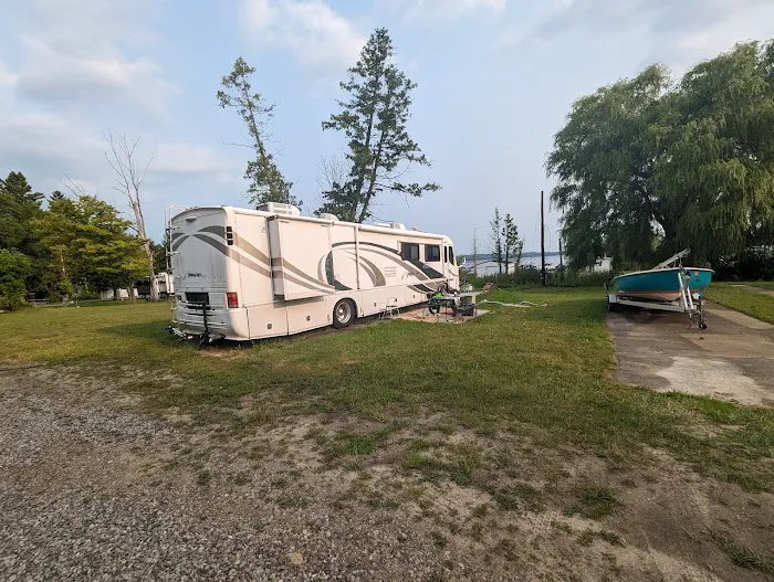 Paradise Cove Campground Picture 1