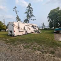 Paradise Cove Campground ico