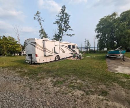 Paradise Cove Campground