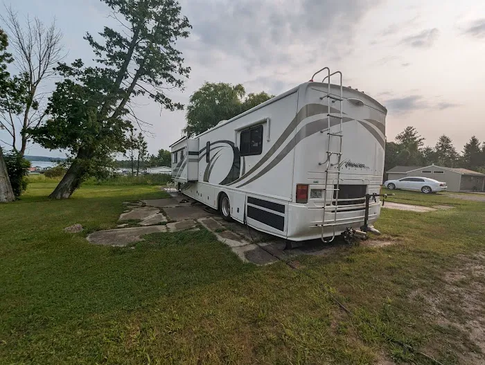 Paradise Cove Campground Picture 5