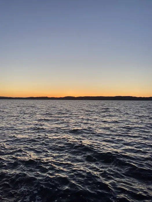 Paradise Cove Campground Picture 9