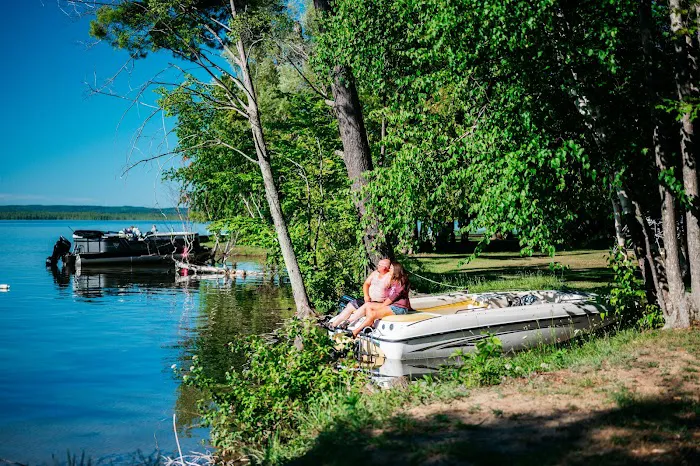 Leelanau Pines Campground Picture 3