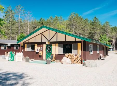 Leelanau Pines Campground