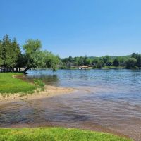 Thurston Park and Campground ico