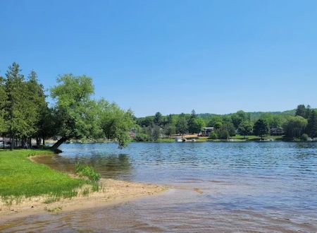 Thurston Park and Campground