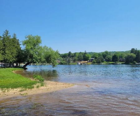 Thurston Park and Campground