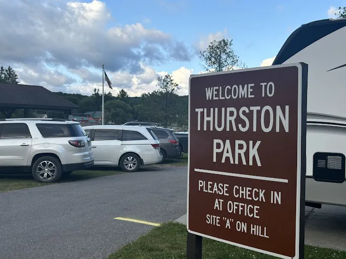 Thurston Park and Campground Picture 10