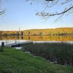 Six Mile Lake Campground