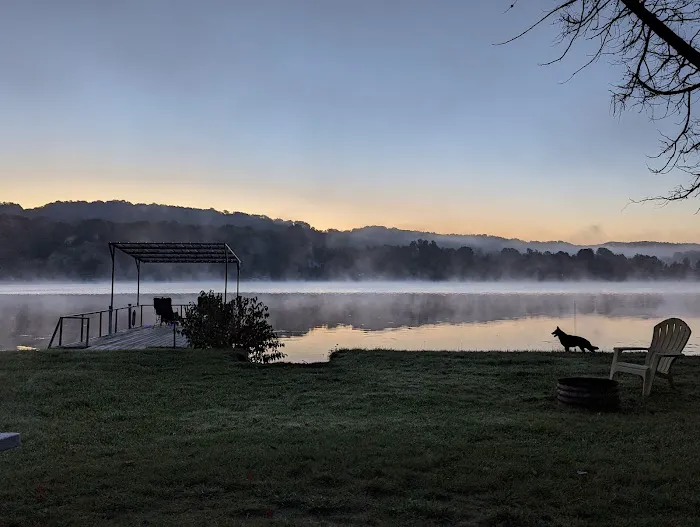 Six Mile Lake Campground Picture 5