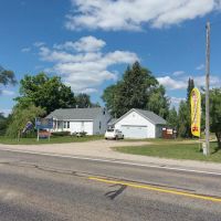 Boyne Country RV Park and Campground ico