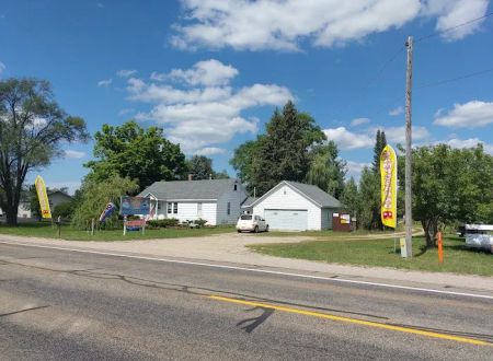 Boyne Country RV Park and Campground
