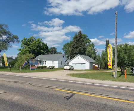 Boyne Country RV Park and Campground