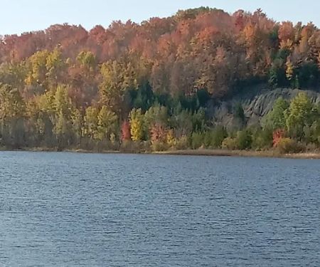 Wooden Shoe Campground