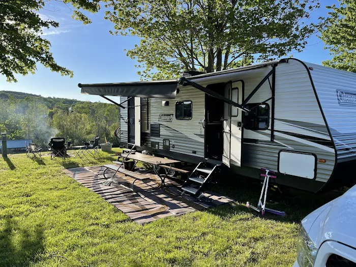 Wooden Shoe Campground Picture 3
