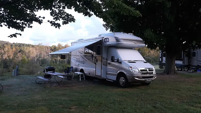 Wooden Shoe Campground Picture 8