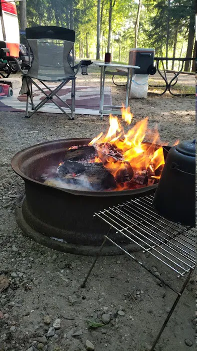 Wooden Shoe Campground Picture 6