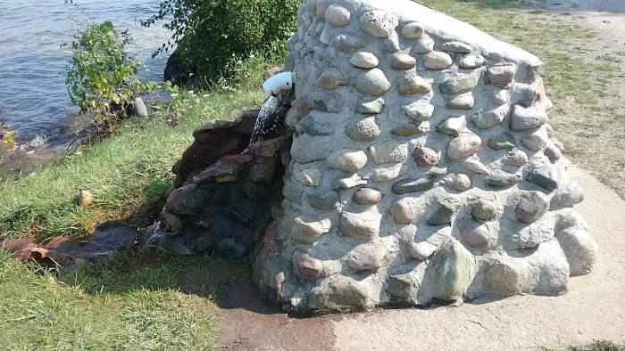 Charlevoix County Whiting Park Picture 3