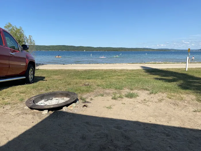 Charlevoix County Whiting Park Picture 1