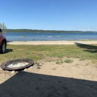 Charlevoix County Whiting Park ico