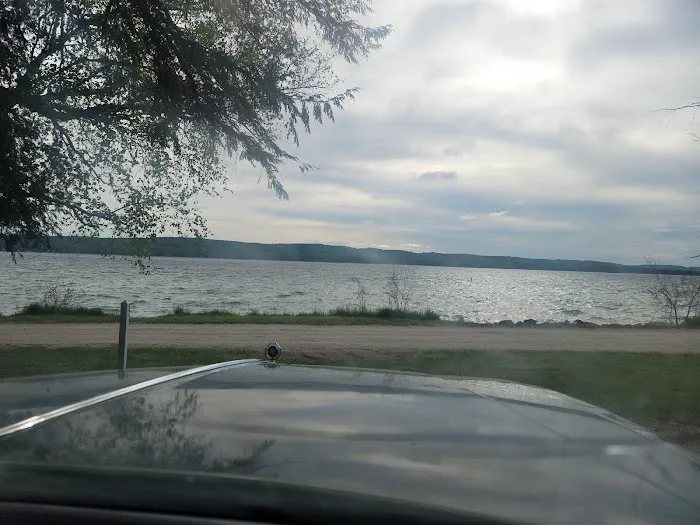 Charlevoix County Whiting Park Picture 4
