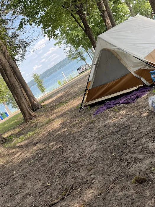 Charlevoix County Whiting Park Picture 6