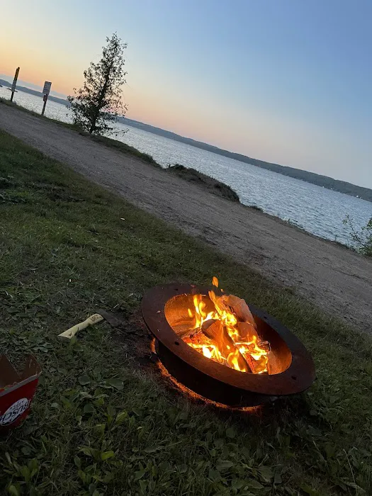 Charlevoix County Whiting Park Picture 8