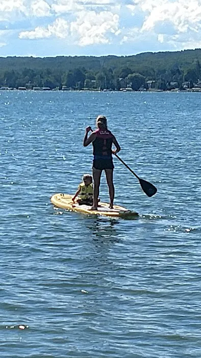 Charlevoix County Whiting Park Picture 10