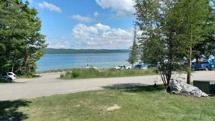Whiting Park Campground Entrance Picture 2
