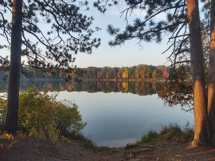 Jackson Lake State Forest Campground Picture 3