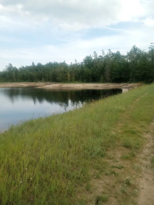 Pigeon Bridge State Forest Campground Picture 8