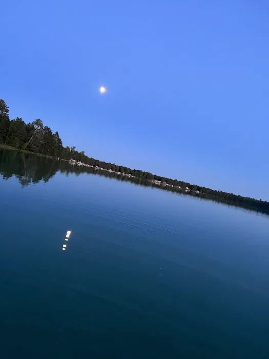 Clear Lake State Campground Picture 4