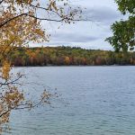 Ess Lake State Forest Campground