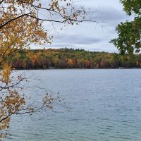 Ess Lake State Forest Campground ico