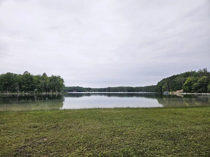 Ess Lake State Forest Campground Picture 8