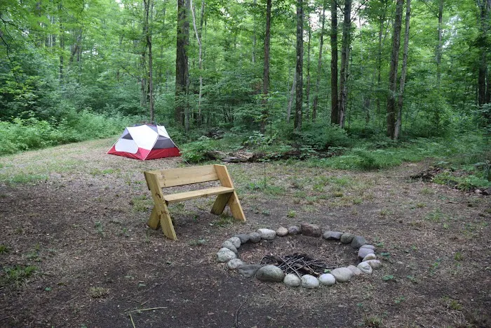 Camp 437, Private Camp Picture 1