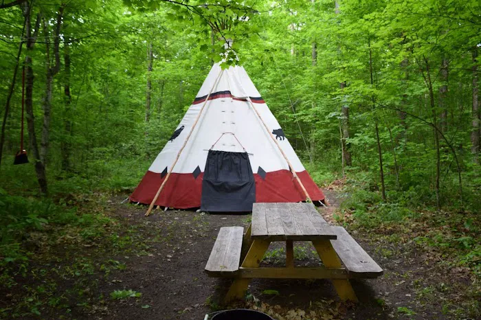 Camp 437, Private Camp Picture 3