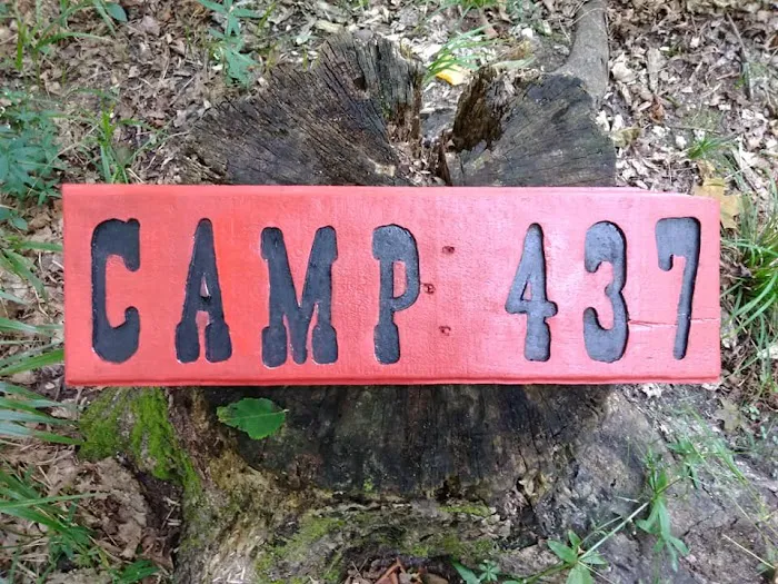 Camp 437, Private Camp Picture 2