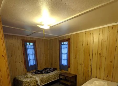 Paradise Lodge Resort