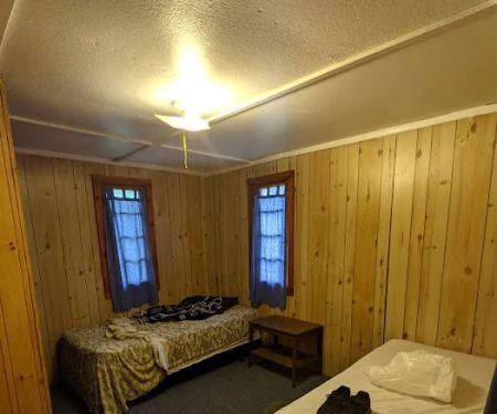 Paradise Lodge Resort