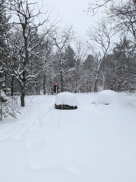 Tomahawk Lake State Forest Campground Picture 4