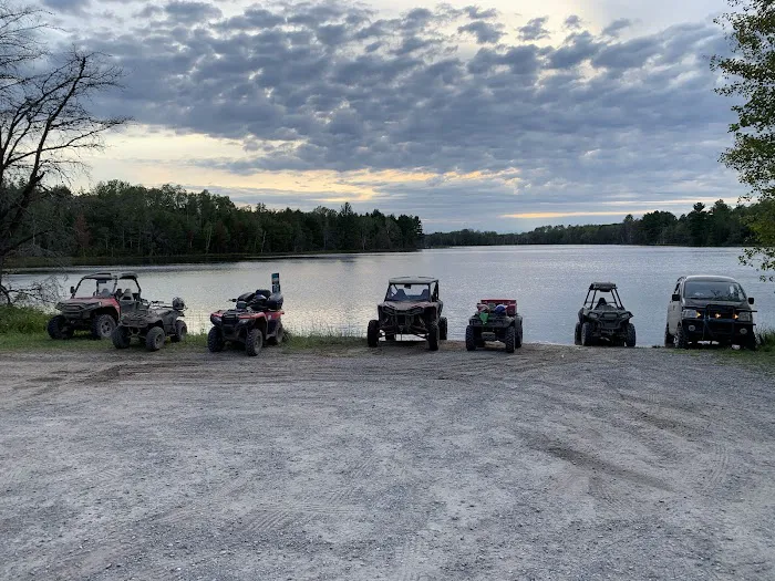 Tomahawk Lake State Forest Campground Picture 9