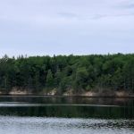 Shoepac Lake State Forest Campground